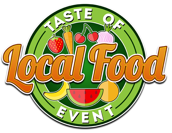 Taste of Local Food Event