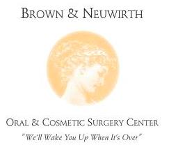 Brown & Neuwirth Oral & Cosmetic Surgery Center