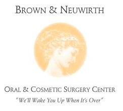 Brown & Neuwirth Oral & Cosmetic Surgery Center